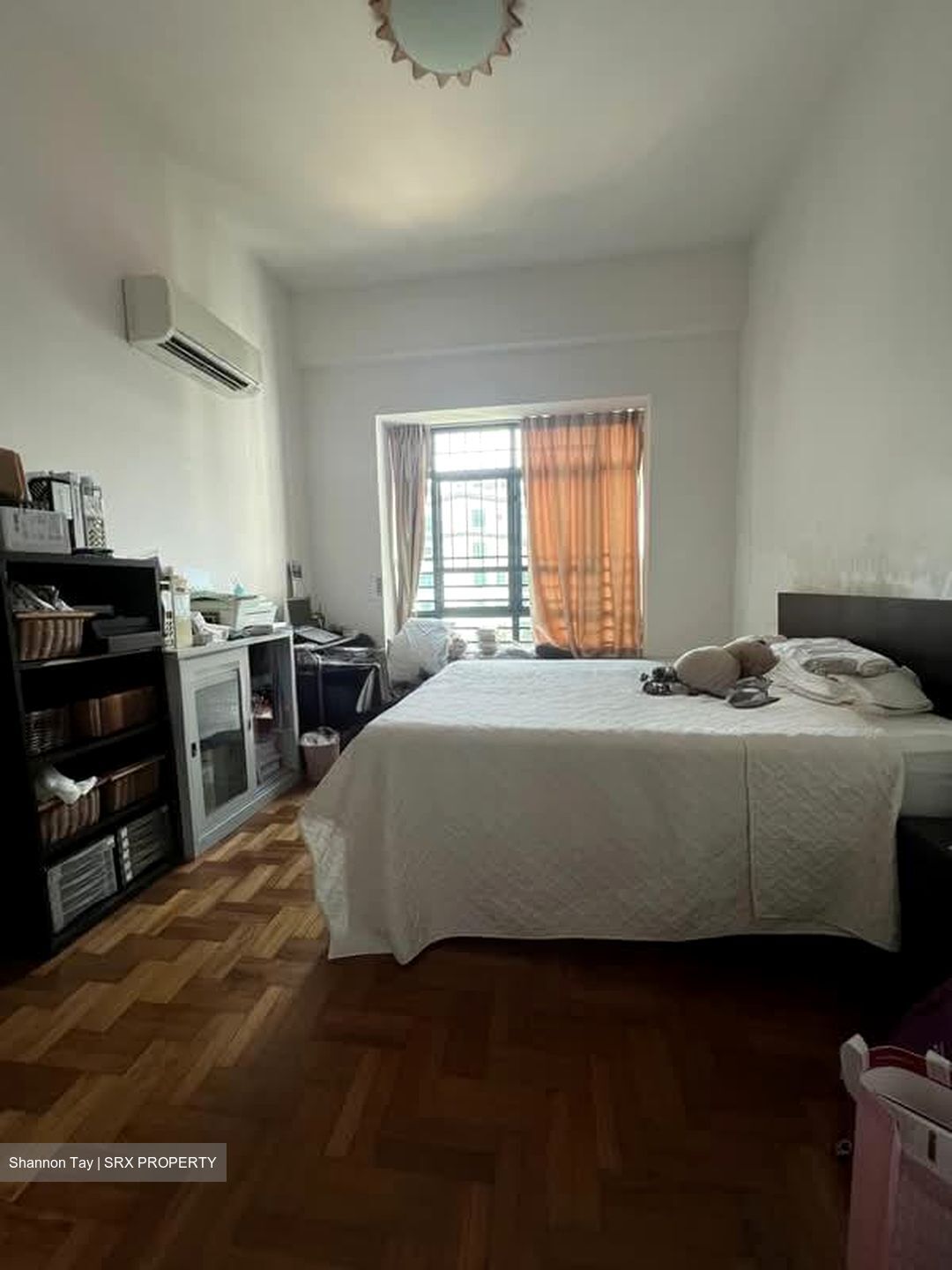 The Hillside (D21), Condominium #592957661